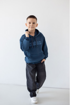 Худі для хлопчиків